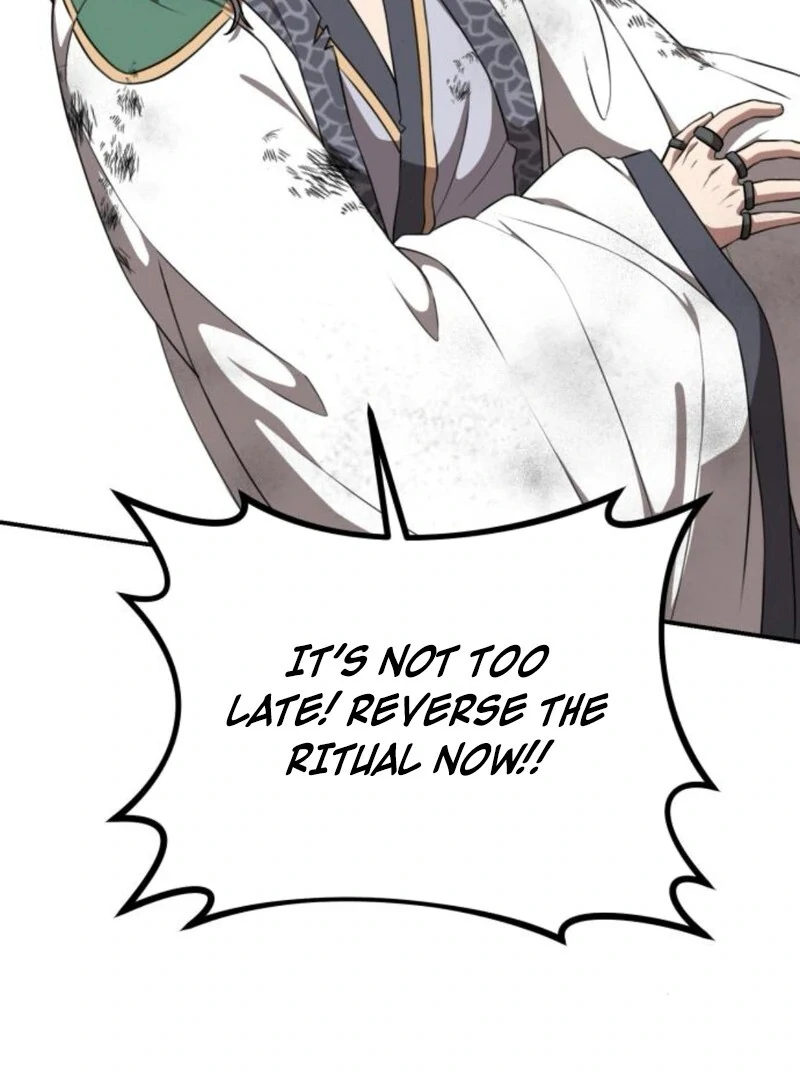 Read Perhaps Invincible Manga Online