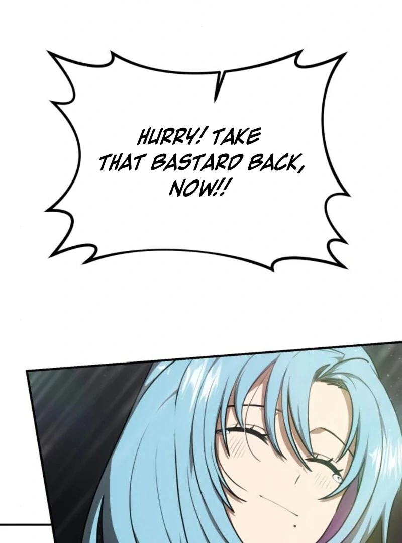 Read Perhaps Invincible Manga Online