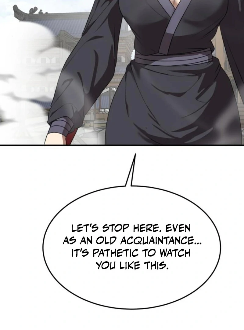 Read Perhaps Invincible Manga Online