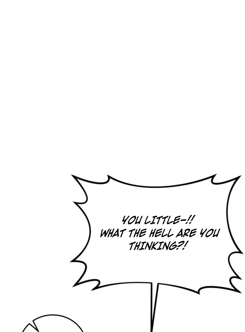 Read Perhaps Invincible Manga Online