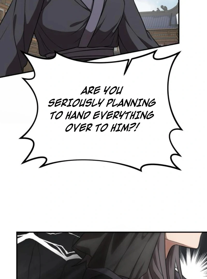 Read Perhaps Invincible Manga Online