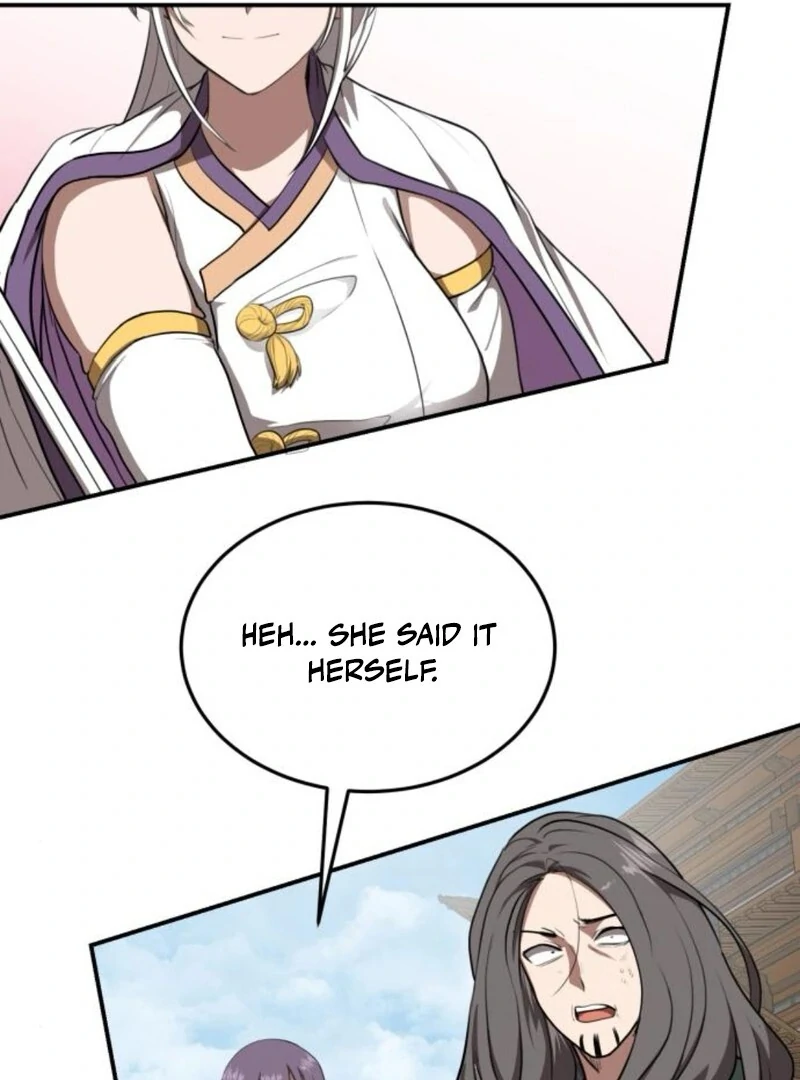 Read Perhaps Invincible Manga Online