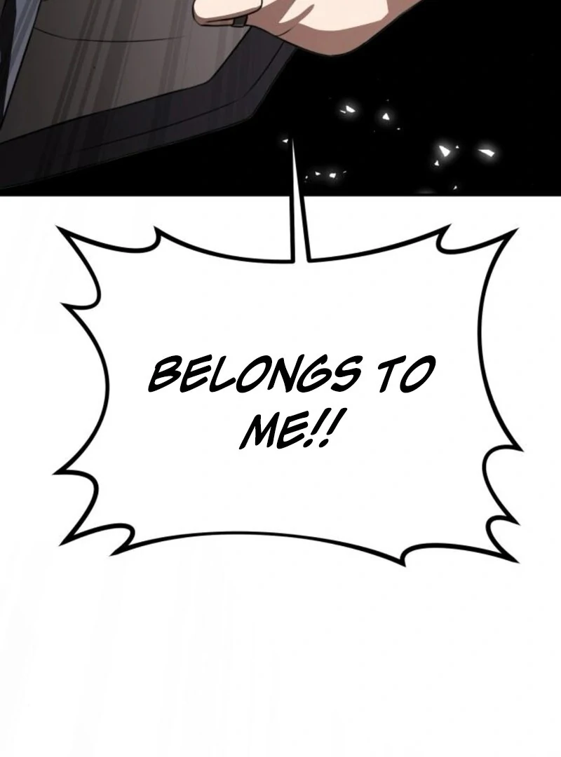 Read Perhaps Invincible Manga Online