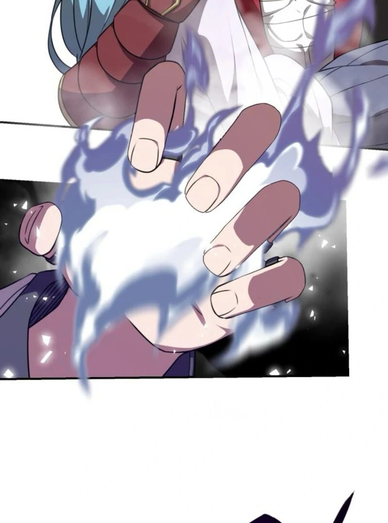 Read Perhaps Invincible Manga Online