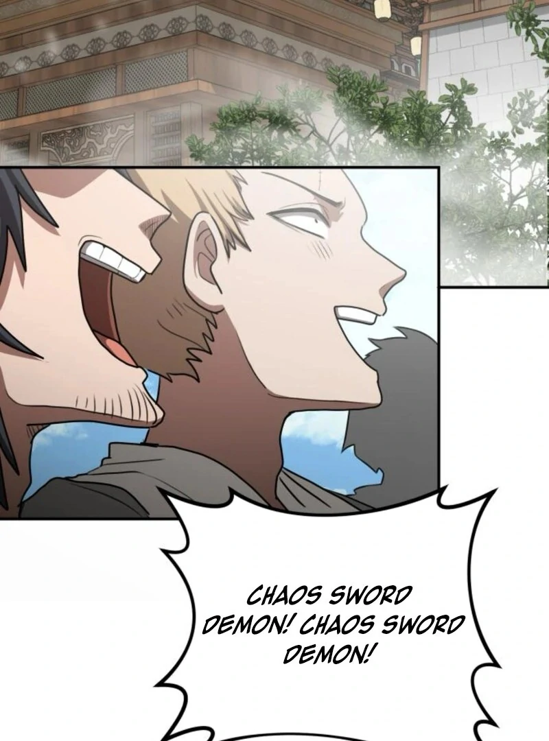 Read Perhaps Invincible Manga Online