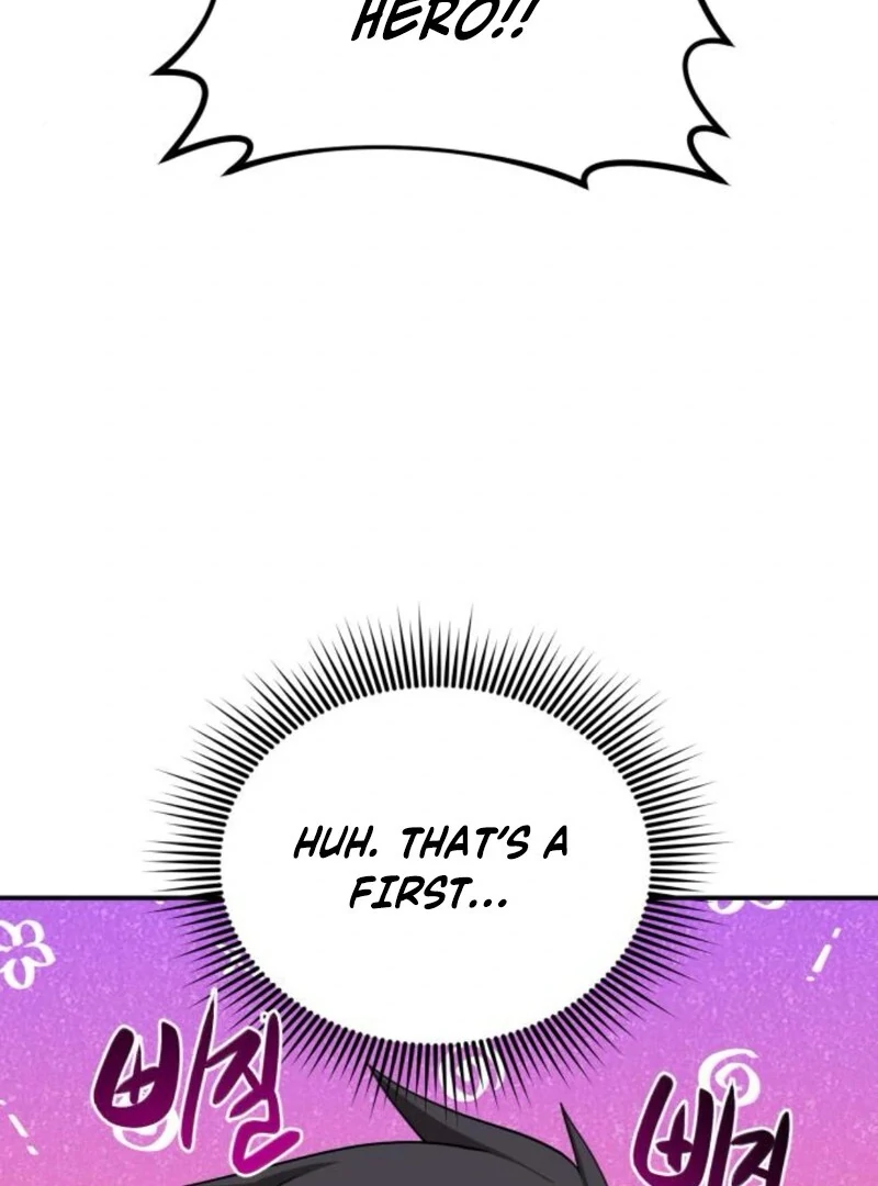 Read Perhaps Invincible Manga Online