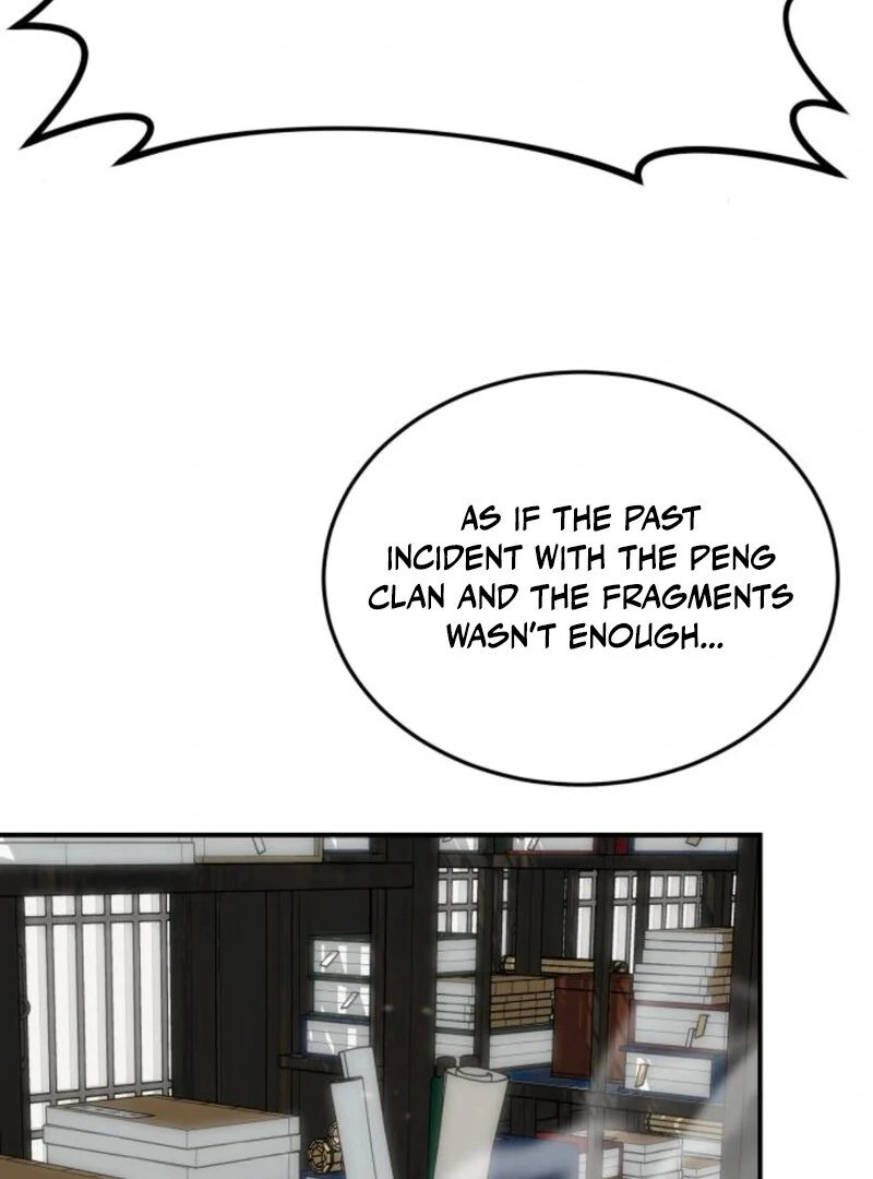 Read Perhaps Invincible Manga Online