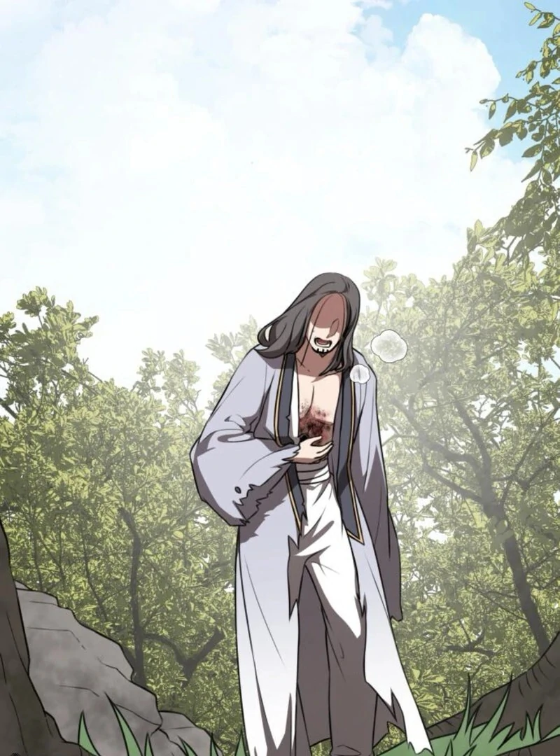 Read Perhaps Invincible Manga Online
