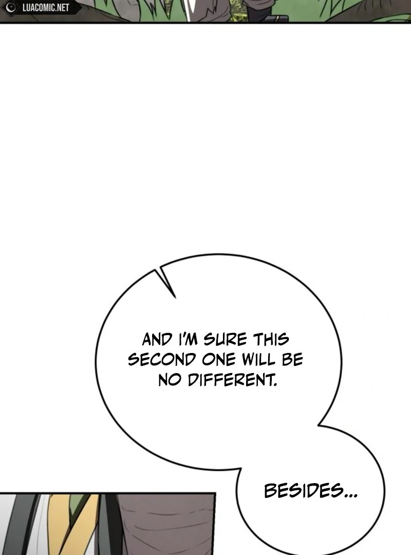 Read Perhaps Invincible Manga Online