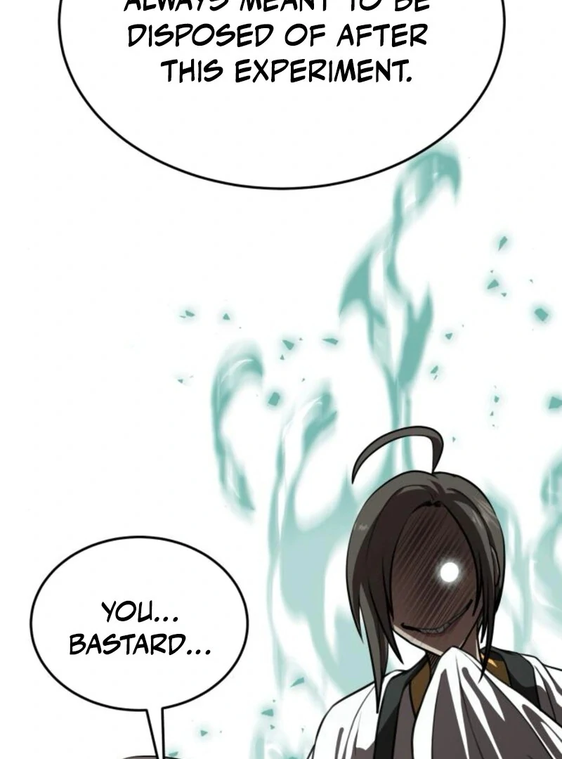 Read Perhaps Invincible Manga Online