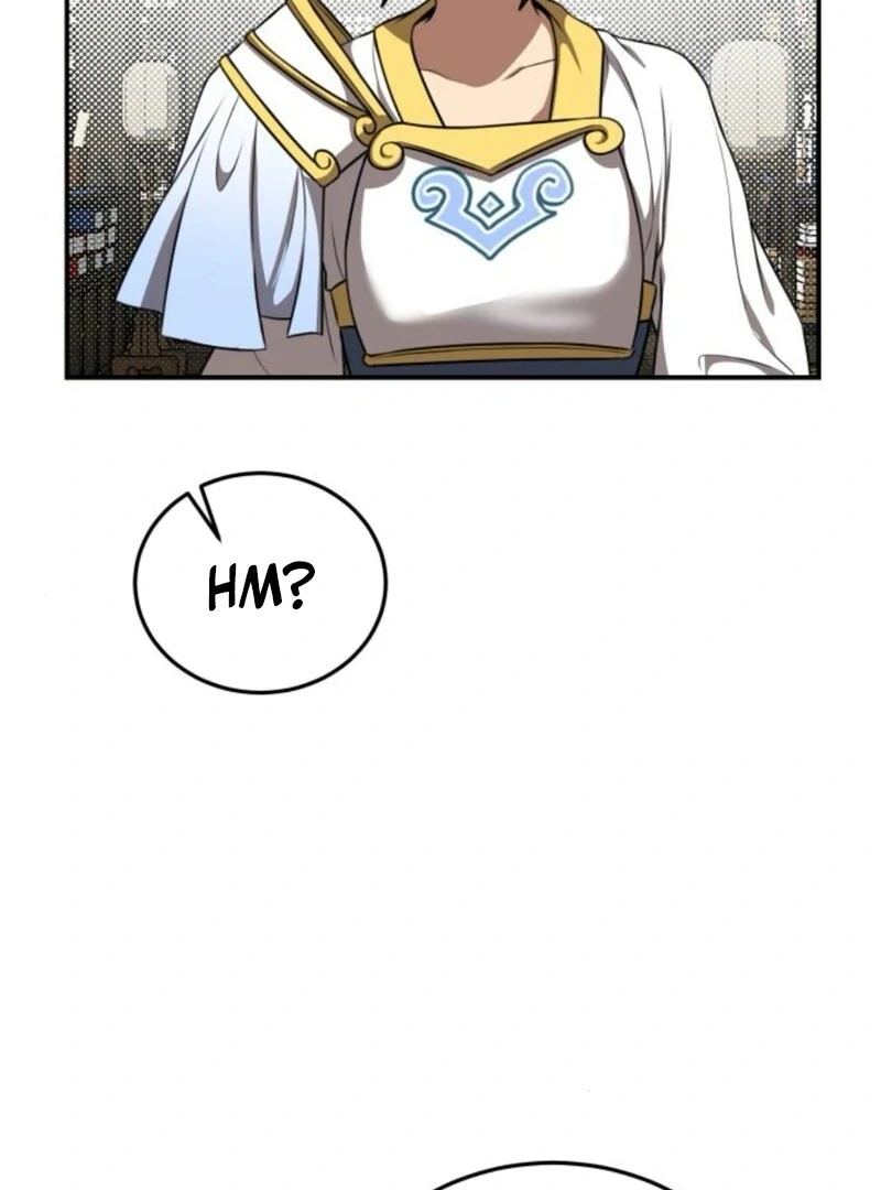 Read Perhaps Invincible Manga Online