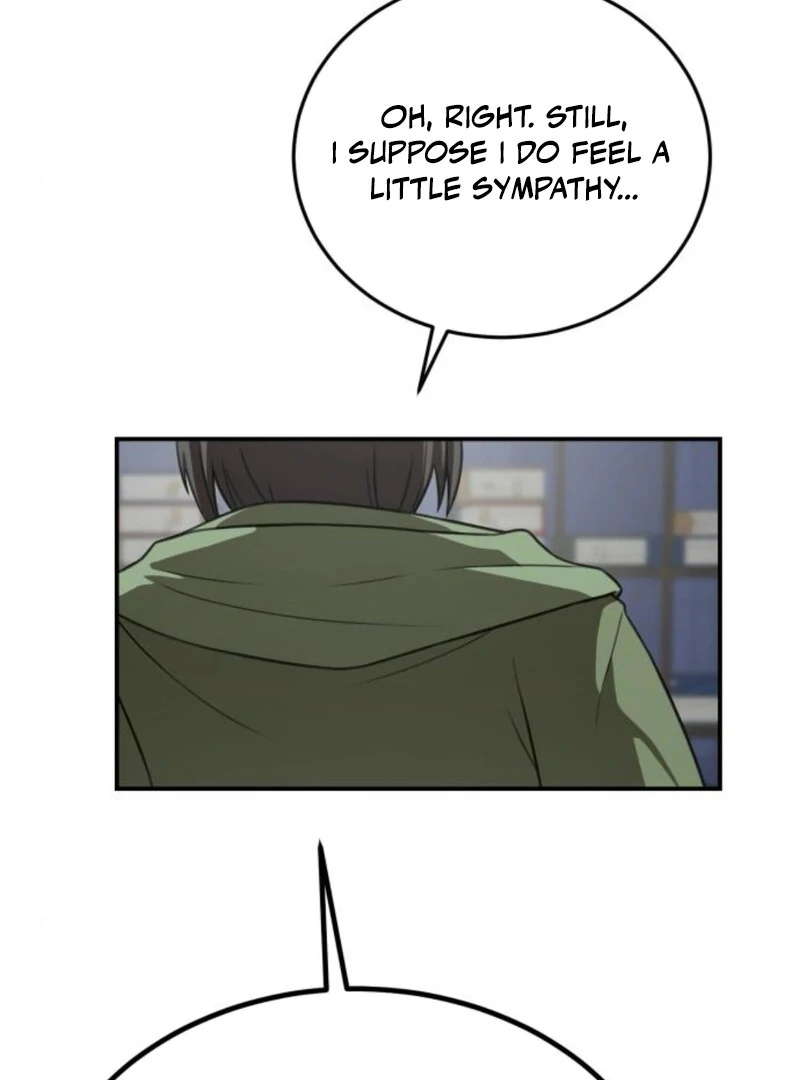 Read Perhaps Invincible Manga Online