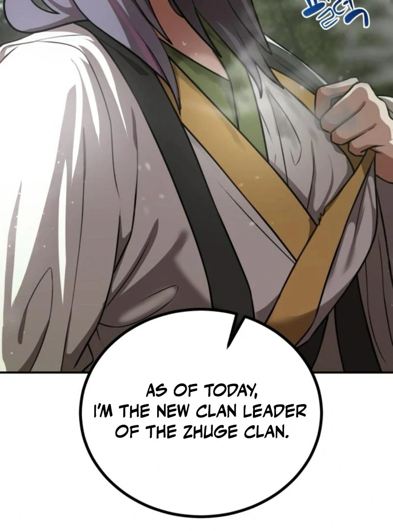 Read Perhaps Invincible Manga Online