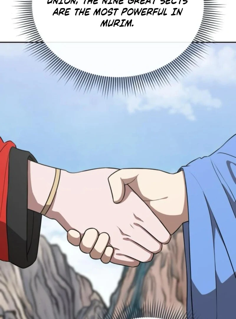 Read Perhaps Invincible Manga Online