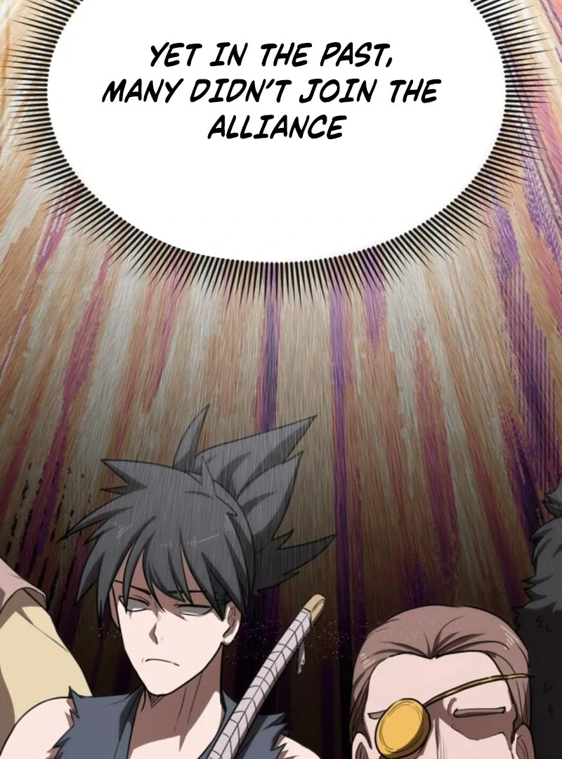 Read Perhaps Invincible Manga Online