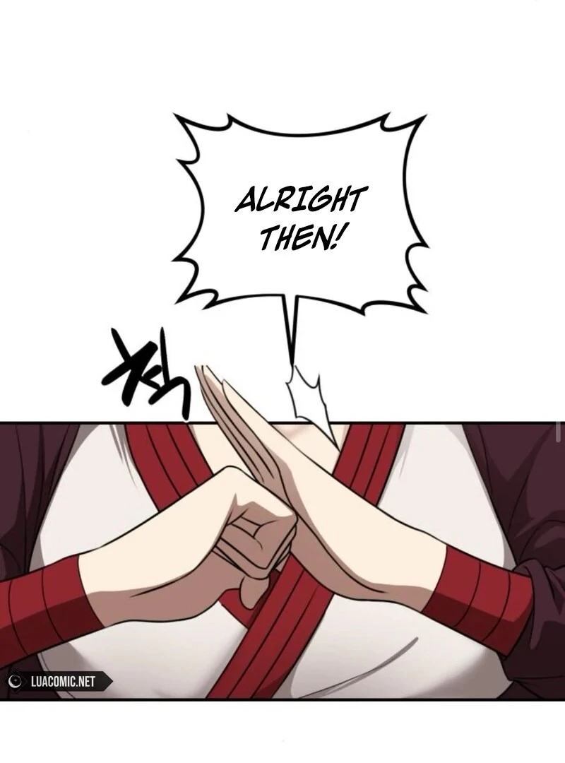 Read Perhaps Invincible Manga Online