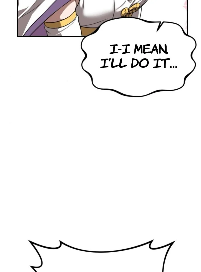 Read Perhaps Invincible Manga Online