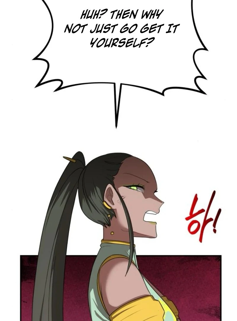 Read Perhaps Invincible Manga Online