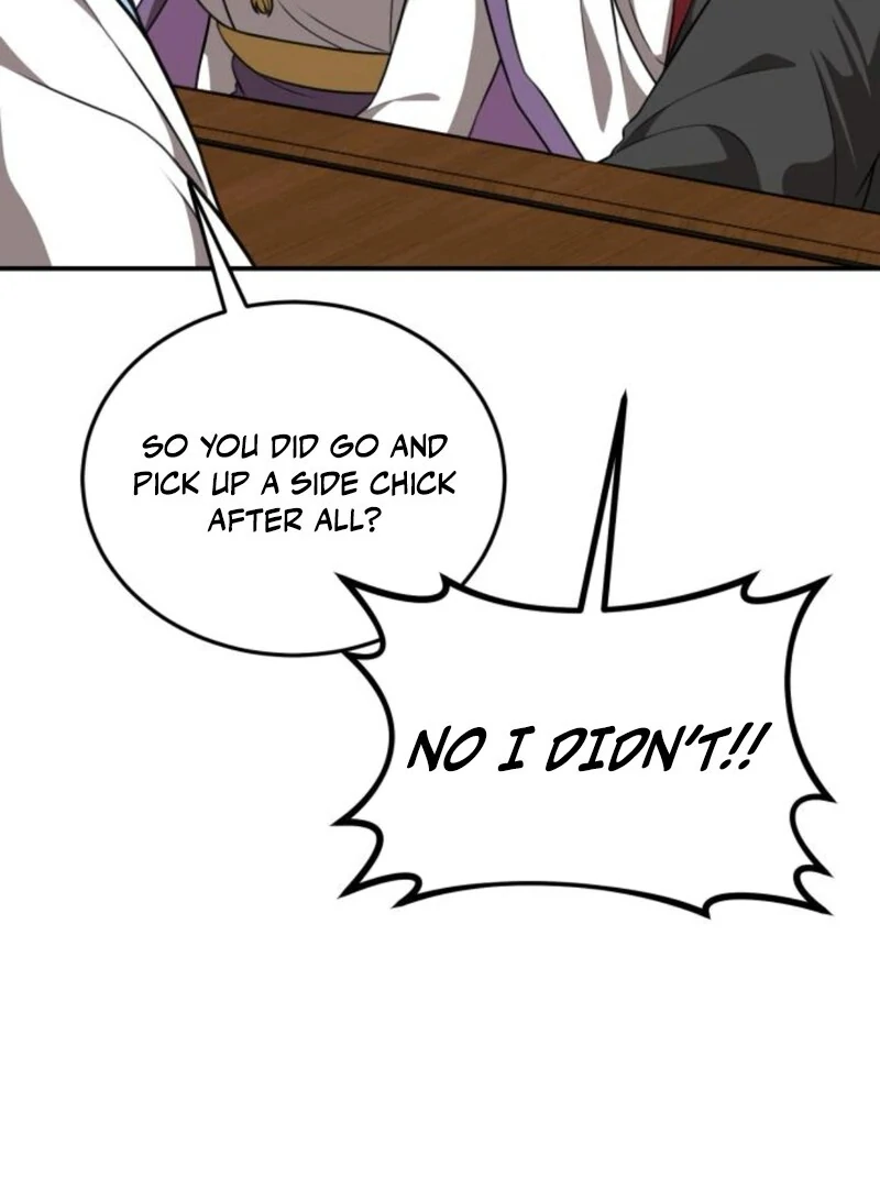 Read Perhaps Invincible Manga Online