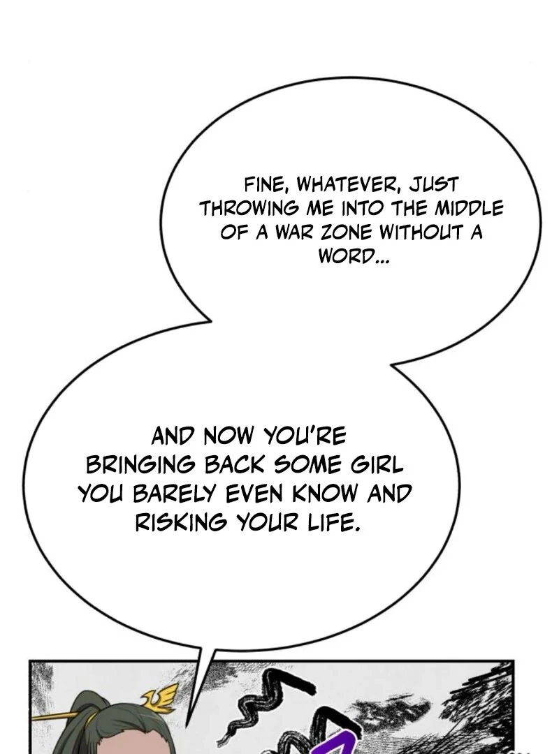 Read Perhaps Invincible Manga Online