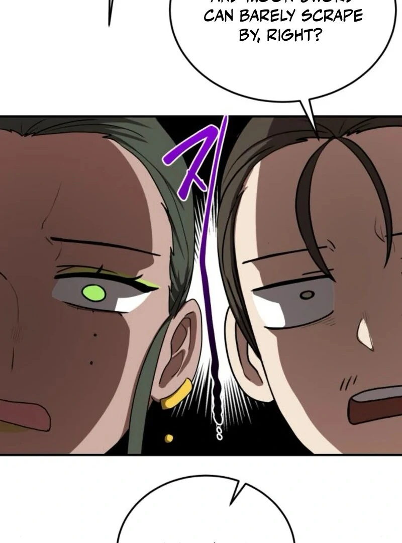 Read Perhaps Invincible Manga Online