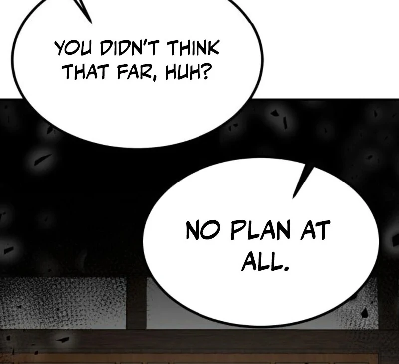 Read Perhaps Invincible Manga Online