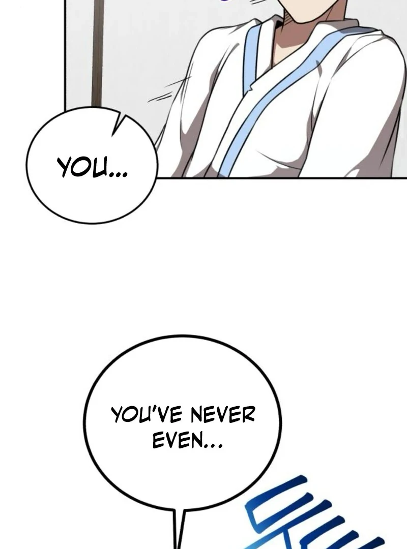Read Perhaps Invincible Manga Online