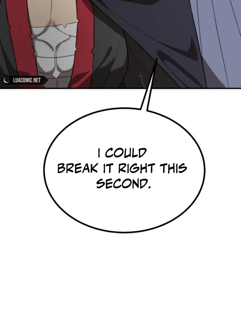 Read Perhaps Invincible Manga Online