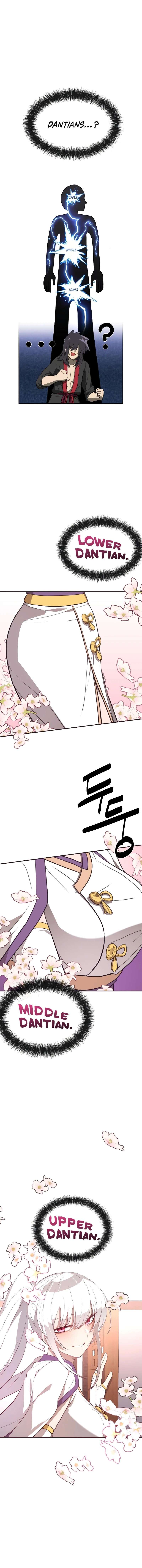 Read Perhaps Invincible Manga Online