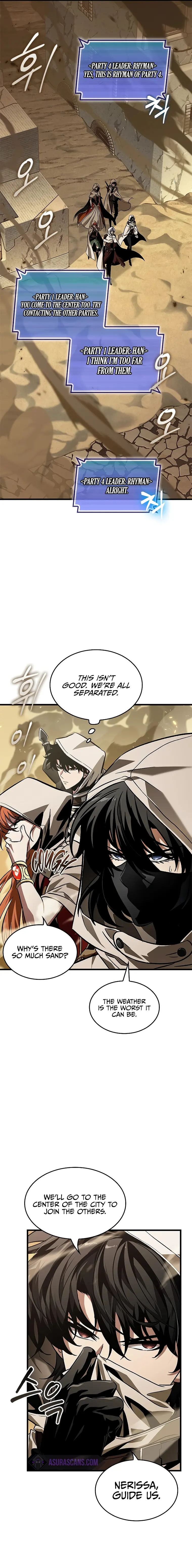 Read Pick Me Up, Infinite Gacha Manga Online