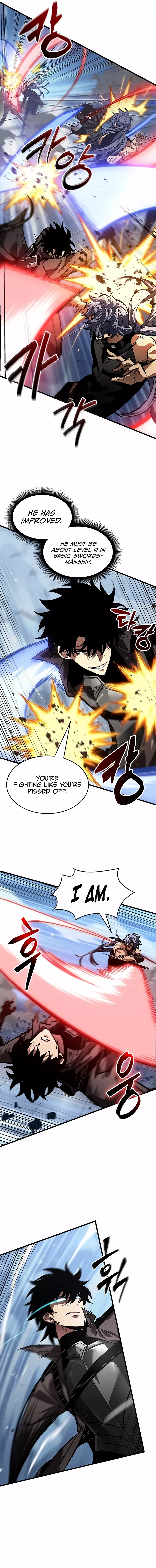 Read Pick Me Up, Infinite Gacha Manga Online