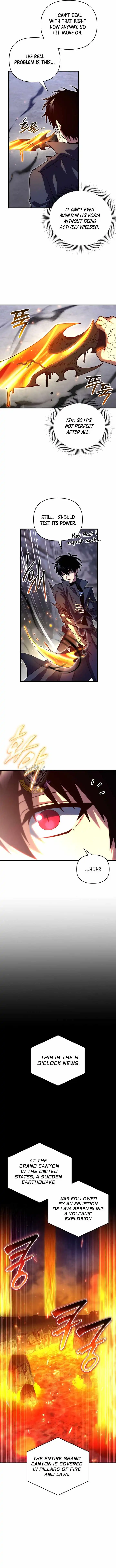 Read Player Who Returned 10,000 Years Later Manga Online