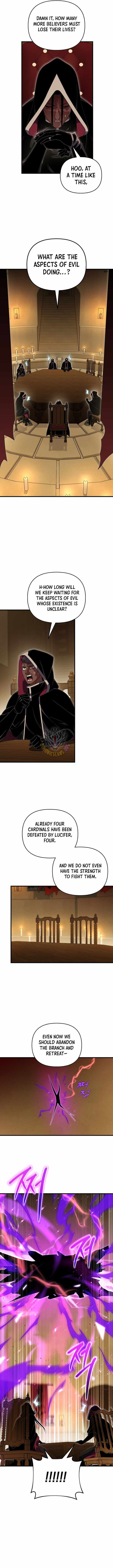 Read Player Who Returned 10,000 Years Later Manga Online
