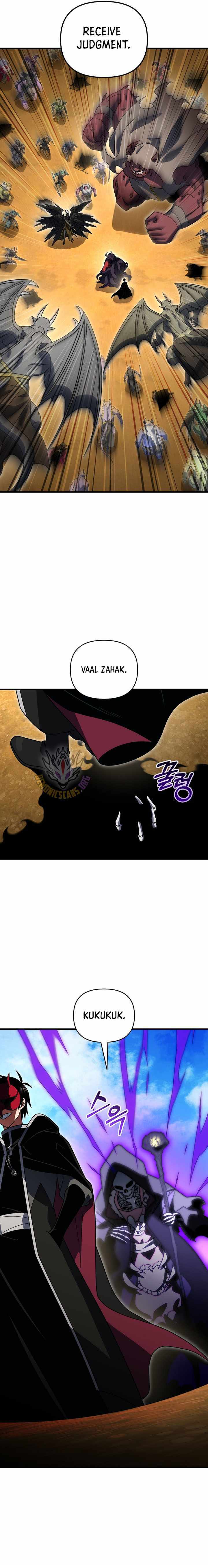 Read Player Who Returned 10,000 Years Later Manga Online