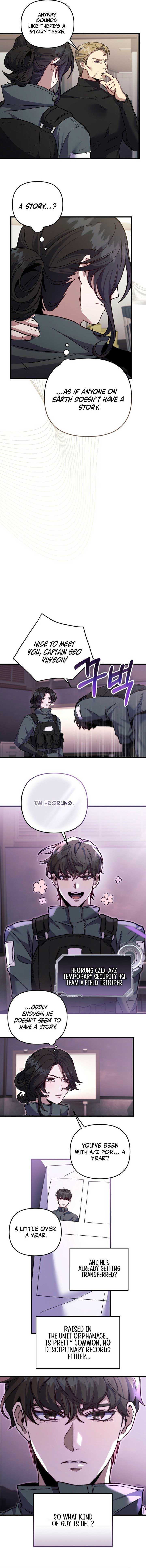 Read Please Shoot Me Manga Online
