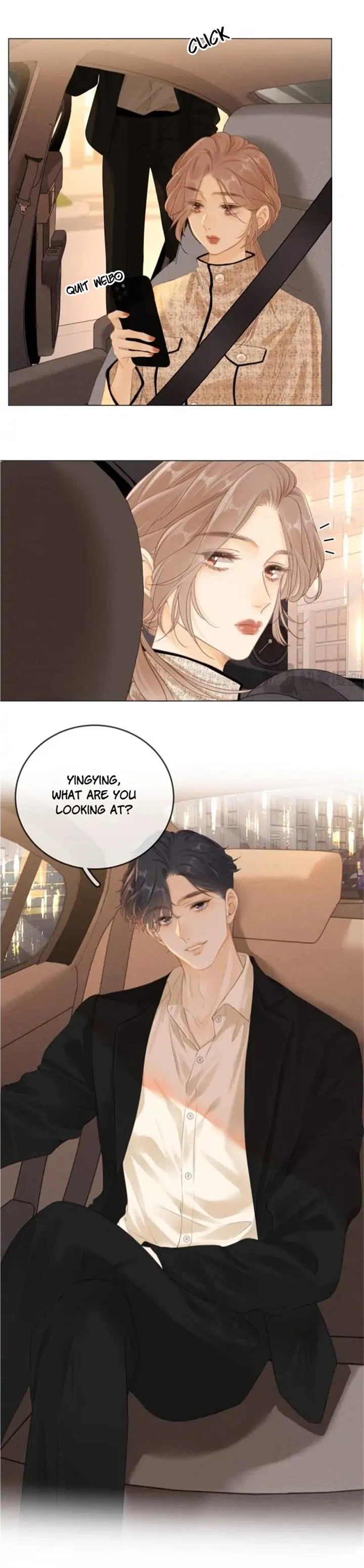 Read Pretty Woman Manga Online