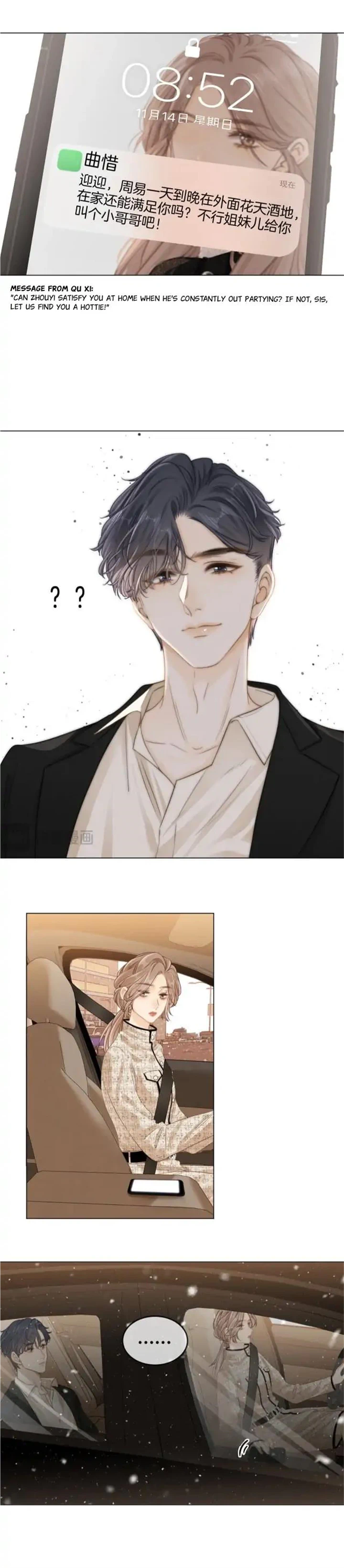 Read Pretty Woman Manga Online