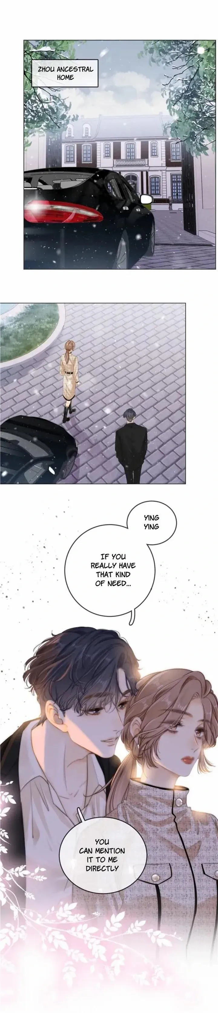 Read Pretty Woman Manga Online