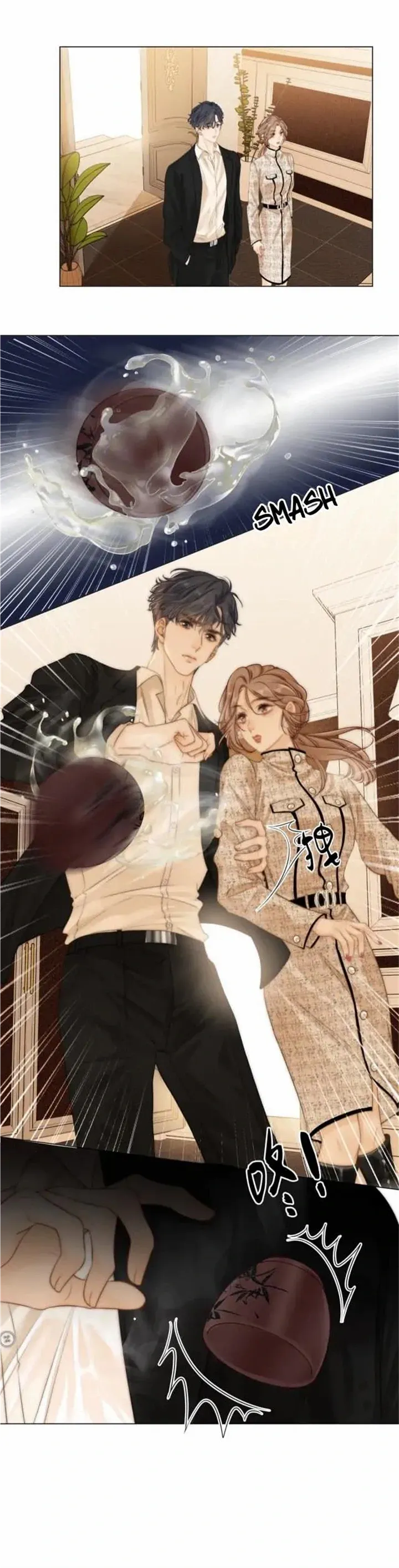 Read Pretty Woman Manga Online