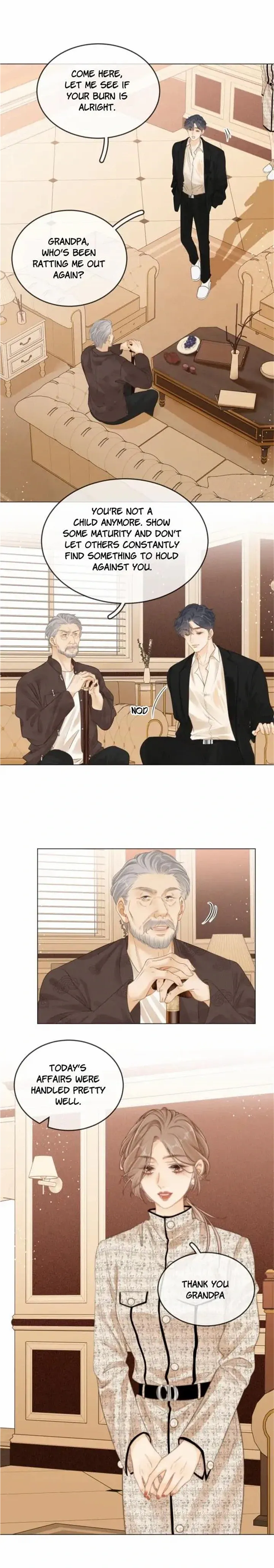 Read Pretty Woman Manga Online