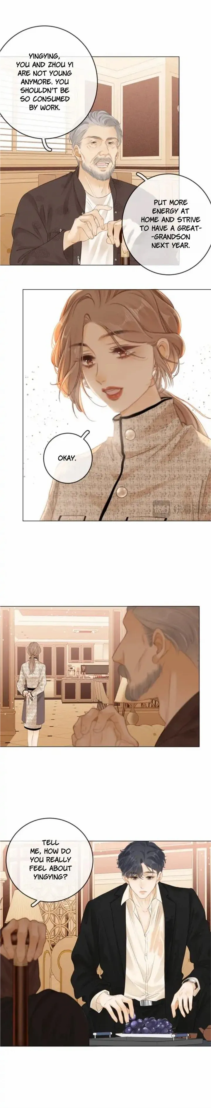 Read Pretty Woman Manga Online