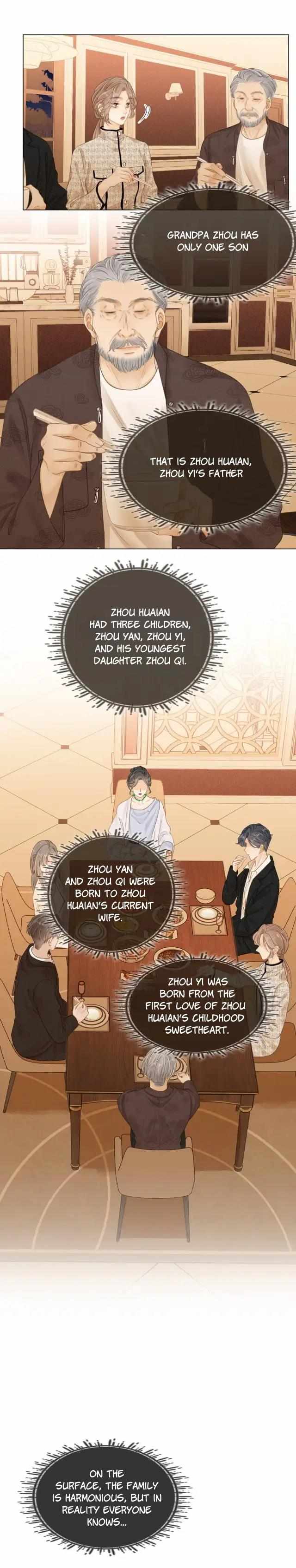Read Pretty Woman Manga Online