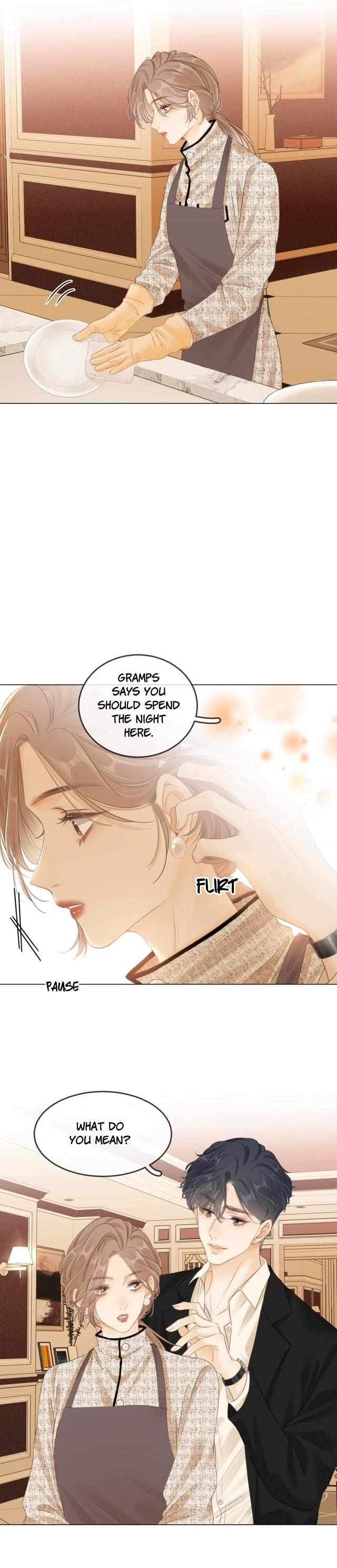 Read Pretty Woman Manga Online