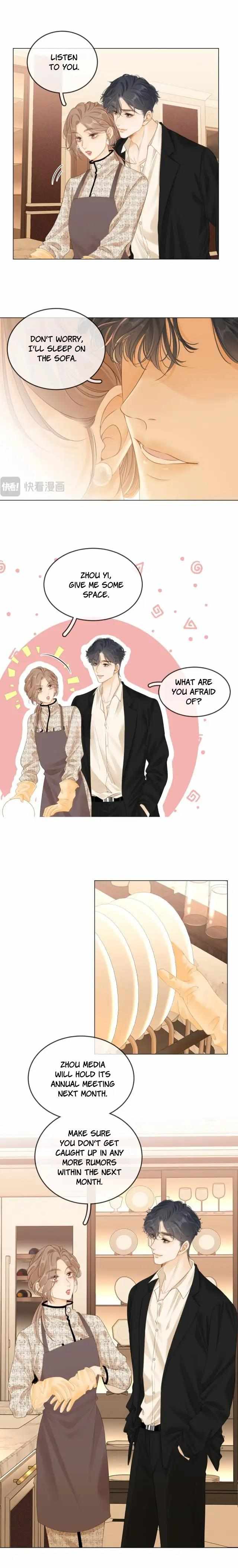 Read Pretty Woman Manga Online