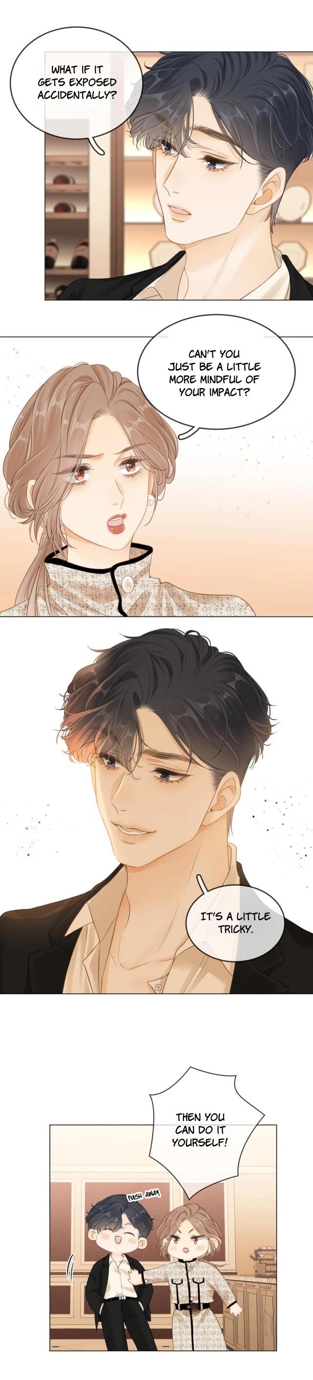 Read Pretty Woman Manga Online
