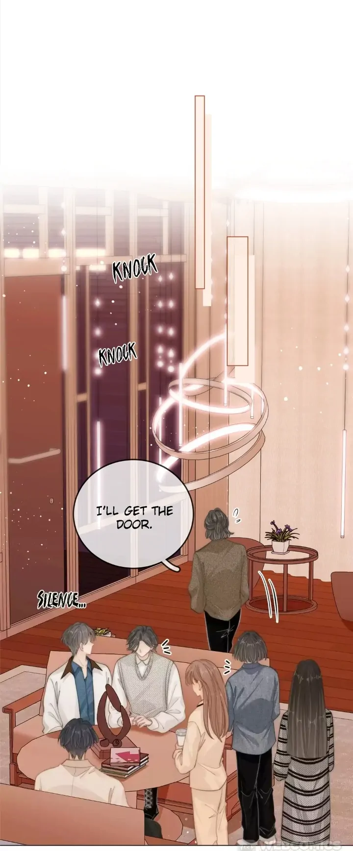 Read Pretty Woman Manga Online