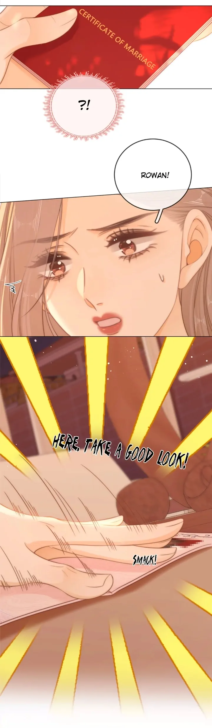 Read Pretty Woman Manga Online