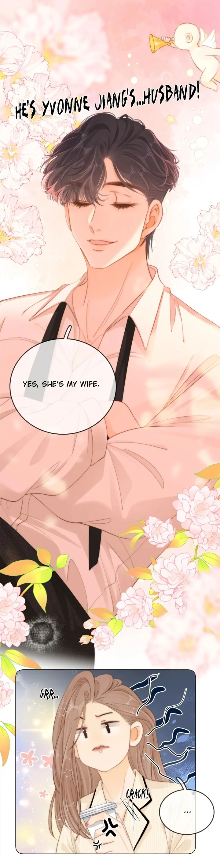 Read Pretty Woman Manga Online