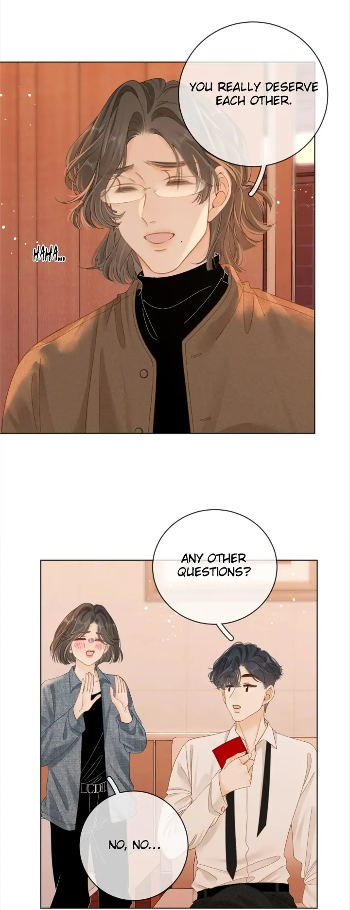 Read Pretty Woman Manga Online