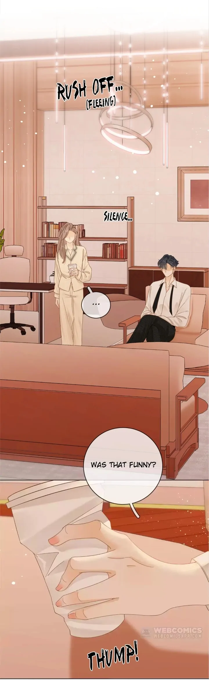 Read Pretty Woman Manga Online